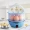Máy đánh trứng điện hai lớp đa chức năng từ bạn có thể là máy hấp trứng nhỏ hấp trứng cút trứng mới luộc - Nồi trứng nồi lẩu mini trung quốc