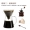 Bộ dụng cụ pha cà phê rửa tay kết hợp hộ gia đình đơn giản kiểu nhỏ giọt đun sôi chịu nhiệt cao cấp Bộ lọc thủy tinh chia sẻ nồi - Cà phê