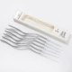 Curle Candle 10 Boxes-Silver