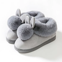 Grey Bao Gen Кролик