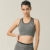 Hosa hosa đồ lót thể thao nữ bra bra chuyên nghiệp chống sốc tập hợp tập thể dục chạy yoga 115421222 - Đồ lót thể thao áo tập thể Đồ lót thể thao
