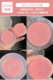 Unny Blush Paste Blush G201 Nổi bật trang điểm khỏa thân tự nhiên thành một mặt trời mới Nữ sinh viên nữ đích thực phấn mắt 3ce 9 màu