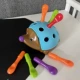 Blue Hedgehog Plug -In Music