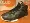 Giày bóng rổ Anta Giày nam 2018 hè mới đàn hồi cao su chống sốc KT Thompson cao giúp khởi động 11741105 giày lười thể thao nam
