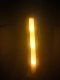 Оранжевая лампа длинная и яркая (30 установок) для усиления больших электронов