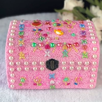 Большая коробочка для хранения