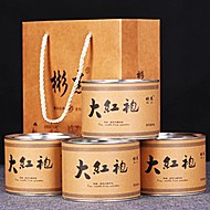 武夷山浓香大红袍茶叶240g