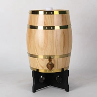 Дубовые бочки yalinmuyun Wine Barrel