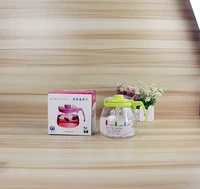 Single Flower Teapot 40 комплектов/коробка не бесплатная доставка