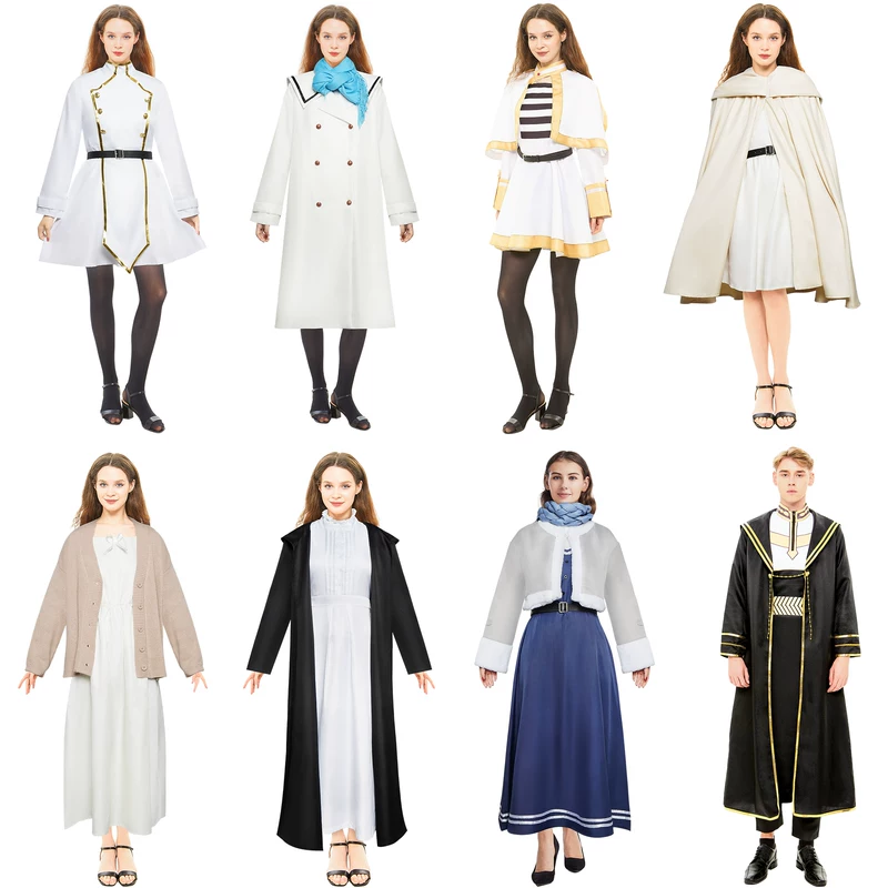 Д Dress для мужчин и женщин, косплей, ( Physi cal s )