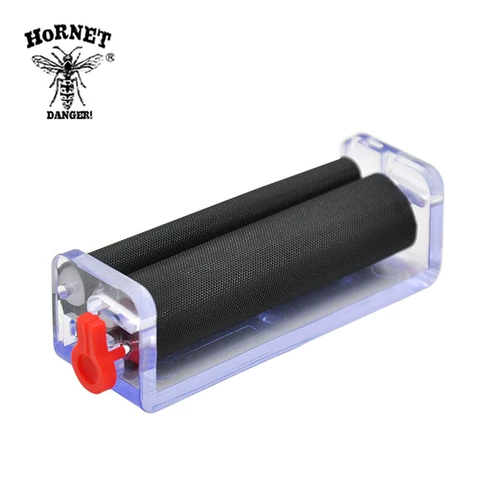 Регулируемые мелкие -сшитые 70 -миллиметровыми сигаретами прочные портативные пластиковые пластиковые ручной работы женского сигаретного дыма ручной работы ручной работы