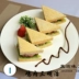 bộ đồ chơi nấu ăn mini Mô phỏng tùy chỉnh 
            mô hình bánh sandwich gà tùy chỉnh thực phẩm bánh sandwich thực phẩm mô hình nhà hàng phương Tây mẫu đạo cụ trang trí đồ chơi nấu ăn cho bé Đồ chơi gia đình