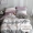 Custom-made lanh một mảnh bông 1,5m 1.8m giường đơn tấm bông đúp rộng ký túc xá Rudan 2.0 - Khăn trải giường