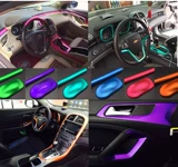 Бесплатная доставка автомобильная наклейка металлическое матовое углеродное волокно среднее модифицированное измеритель модифицированный цветовой пленка автомобиль интерьера