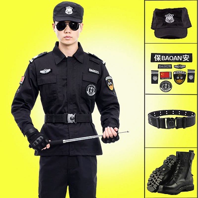 Униформа, осенний комплект, лонгслив, летний комбинезон, короткий рукав