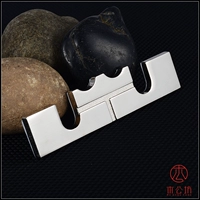 Серебряный