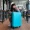 Xe đẩy vali du lịch túi xách da hành lý hộp du lịch phổ quát bánh xe nam và nữ 20 inch 24 inch 28 inch thủy triều