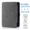 FCWM kindle bảo vệ vỏ paperwhite1 2 3 958 eBook da bảo vệ tay áo vỏ mỏng KPW3 - Phụ kiện sách điện tử