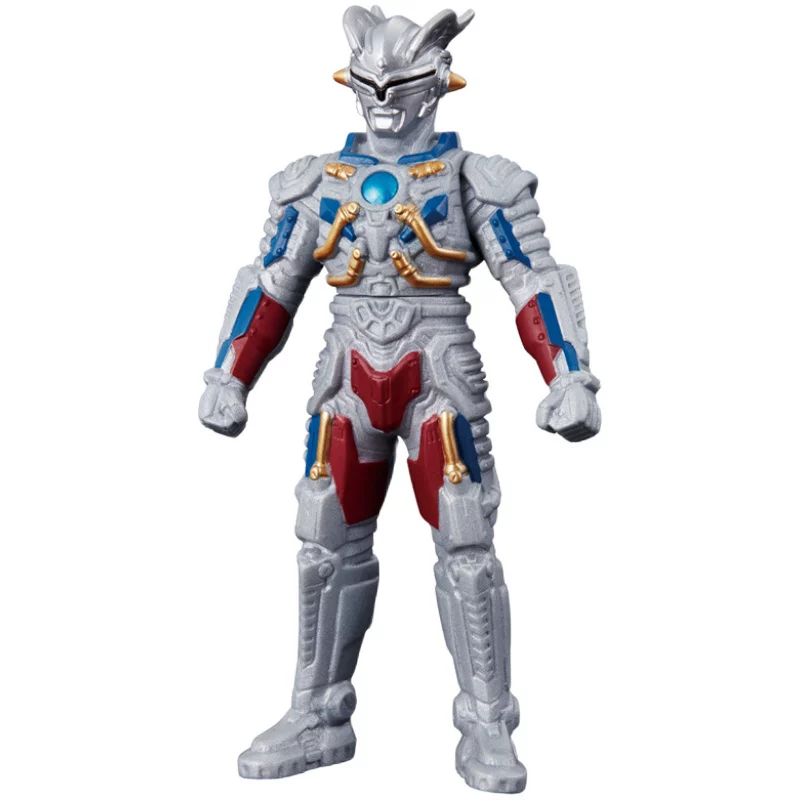 Bandai Torikia Altman софт-гум Камле Стар Дельта Кларк Обу Темный Балаба Монстр