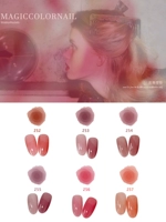 Повторная группа Muse Group (252-257)