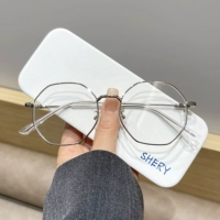 Серебряная рама