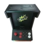 American ION Ain iCade Apple dành riêng cho giao diện điều khiển trò chơi Bluetooth Nút Rocker máy tính để bàn trò chơi arcade tay cầm chơi liên quân