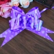 Фиолетовый Xiaotaoxin 30