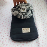 Куртка, демисезонный зимний пуховик, зимняя кукла, осенний сезон, увеличенная толщина