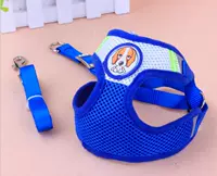 Мультипликационный бретель Blue