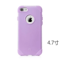 Сиреневый iphone7, 8