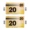 [Quảng trường vui nhộn] Thẻ PVC Chip Thẻ Mahjong Mã thông báo định giá phòng cờ vua Chất lượng thẻ ngân hàng - Các lớp học Mạt chược / Cờ vua / giáo dục