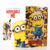 Ярко-желтый