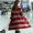 Áo len cardigan 2019 Xuân nữ Mới cỡ lớn Mom Pack Loose Phiên bản Hàn Quốc Áo khoác dài Joker - Cộng với kích thước quần áo