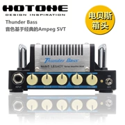 Hotone Magic Tone Thunder Bass Head Bass Head Loa Điện Bass Loa Mini Box Head - Loa loa