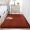 Dày thảm cashmere phòng ngủ đầy đủ các cửa hàng và đáng yêu phòng khách bàn cà phê tatami mat hình chữ nhật cạnh giường ngủ thảm - Thảm