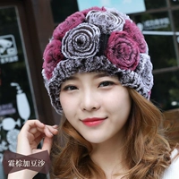 Морозный коричневый+паста из бобов (вертикаль)