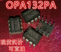 OPA132PA Оперативный усилитель разборка может быть непосредственно Shot Dip-8 Package OPA132P импорт
