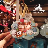 Гонконг Диснейленд Тусм Микки Мини Хиль -Флай