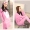 Phiên bản Hàn Quốc của bộ phim hoạt hình lady pyjama dài tay giản dị kích thước lớn cô gái dễ thương phù hợp với mùa xuân và mùa thu đông dịch vụ nhà