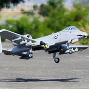 Máy bay hai ống 70MM ống dẫn máy bay tấn công mặt đất chủ động A-10 - Mô hình máy bay / Xe & mô hình tàu / Người lính mô hình / Drone