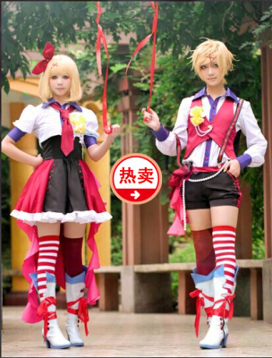 taobao agent Vocaloid, clothing, cosplay