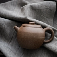 Вэнь сказал | Гигантский рингчжу фиолетовый песок отаку, давая оригинальная ручная рука рука -сделанный человеческий чай ботато 180 куб.