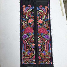 Парча Мао 公主飘带裙贵妃醉酒云肩宫装飘带