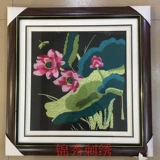 Оригинальные инновации китайский стиль китайского стиля крыльца декоративная картинка