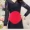Tạp dề nam trưởng thành nữ mùa hè cotton cashmere bảo vệ tạp dề thắt lưng bảo vệ rốn ấm chống tiêu chảy bảo vệ đai dạ dày - Bellyband quần áo ngủ