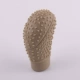 Ellipse -free Beige