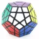 Black Rubik's Cube+Учебник+База