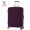 Hộp đựng hành lý đàn hồi Xe đẩy trường hợp bụi xám che túi bảo vệ 2428 inch 30 inch phụ kiện hành lý liên quan