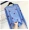 2018 Hàn Quốc ulzzang đầu mùa thu mới điểm sóng lỏng áo len nữ dot in dài tay áo thun top
