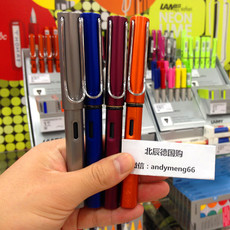 Ручка перьевая Лами Линг красоты Pen